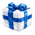 Cadoola Casino: Gift Image